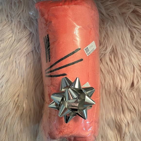 Brand new MEOW plushy comfy cozy lounge set. 🐱BLUE! ✨ - Picture 11 of 16